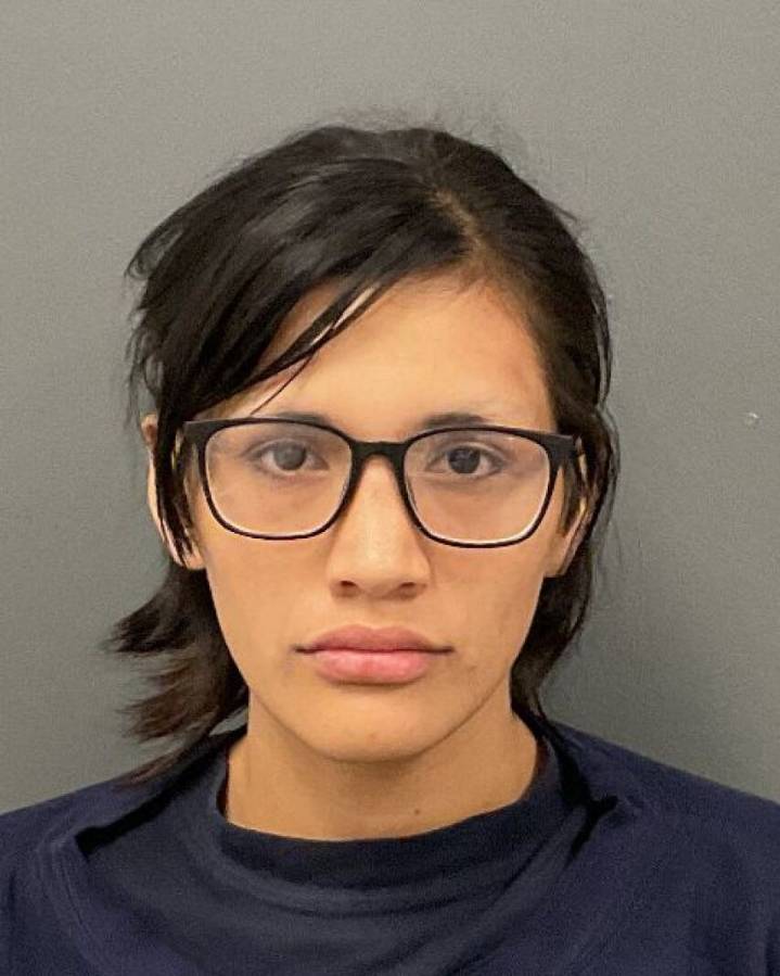 Moorhead woman arrested on suspicion of assault