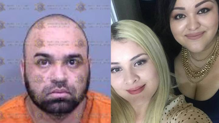 Arizona Man Allegedly Shoots Girlfriend, Then Brings Body to Police Station