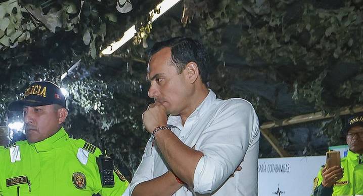 ANP critica pedido de facultades de José Jerí por incluir un delito que limitaría la libertad de prensa