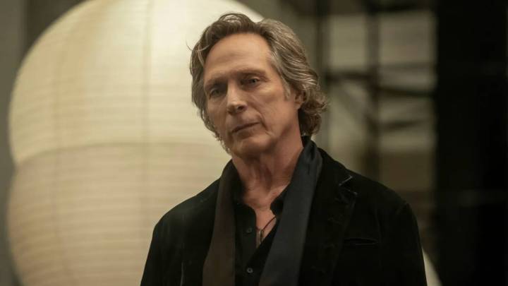 Talamasca: The Secret Order Episode 4 Review - Interview With The Vampire Cameo Bolsters An Exciting Spy Mission