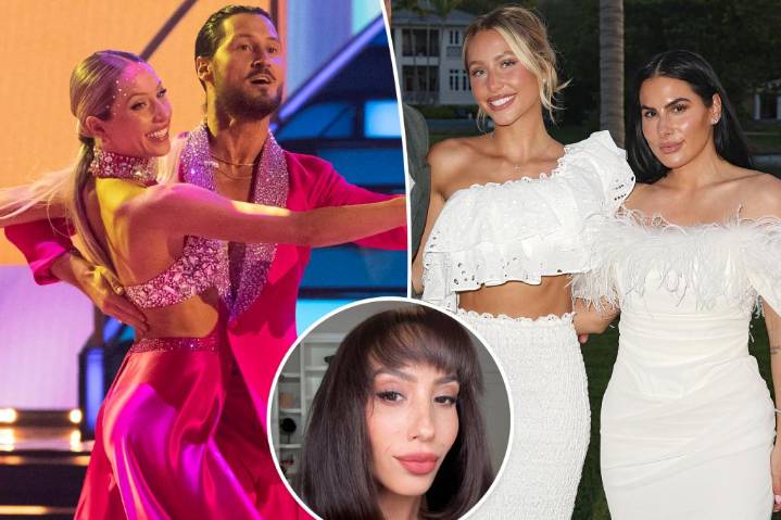 Truth revealed about Alix Earle, stepmom Ashley Dupré's relationship