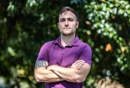 The National Guardsman who won’t take orders from Trump