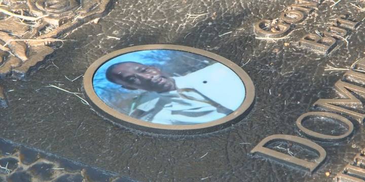 Birmingham family still seeking justice two years after son’s murder