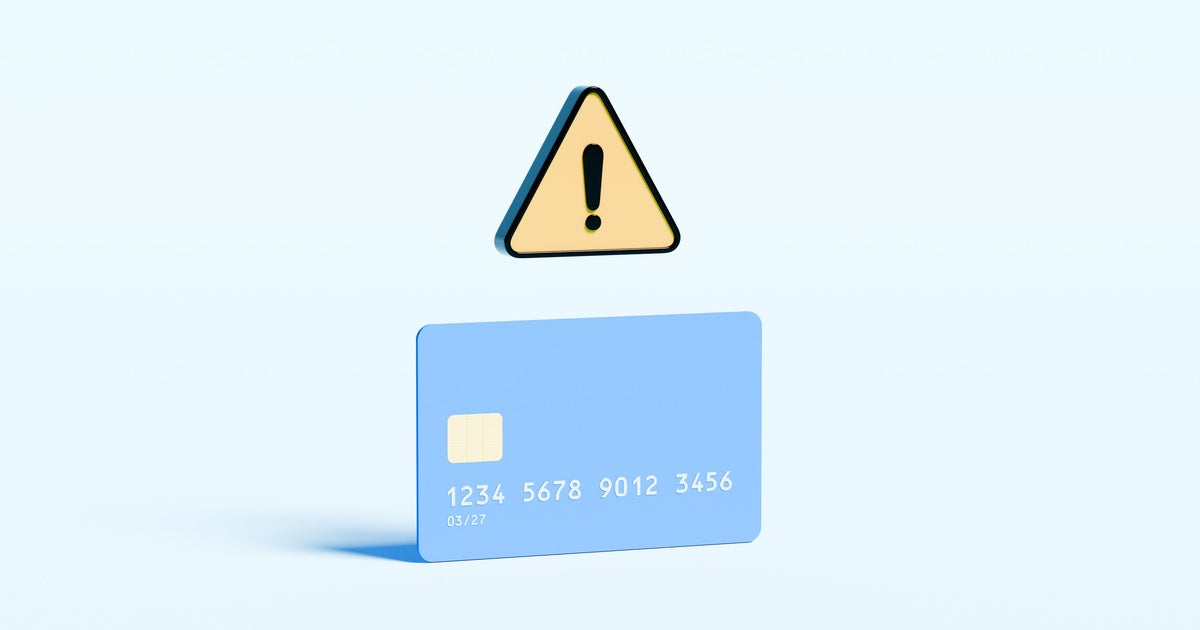 3 credit card debt mistakes borrowers should avoid this November