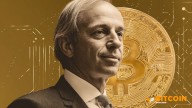 Ray Dalio Reaffirms Bitcoin Skepticism, Says He Still Holds Just 1% Allocation