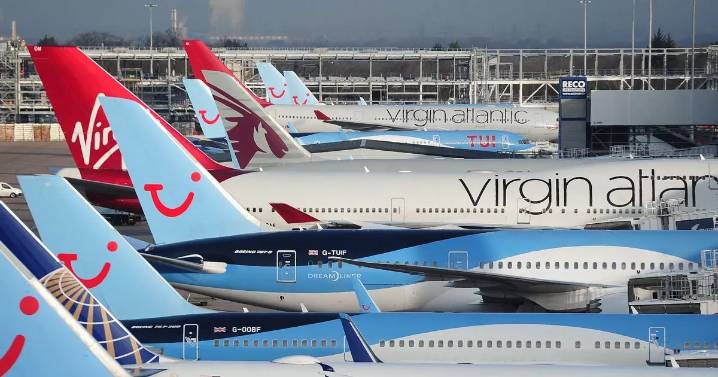 The five Greater Manchester stories you might have missed today