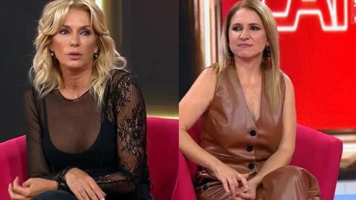 «Qué obsesión»: La picante desmentida de Yanina Latorre a Fernanda Iglesias sobre sus juicios millonarios