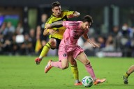 2026 MLS schedule features 7-week break for World Cup