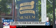 Historic Wethersfield museum showcases Revolutionary War legacy
