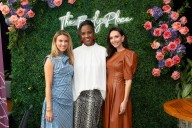 Partners Card Kicks Off With Delightful Brunch and Fall Fashion Preview at JOEY Dallas