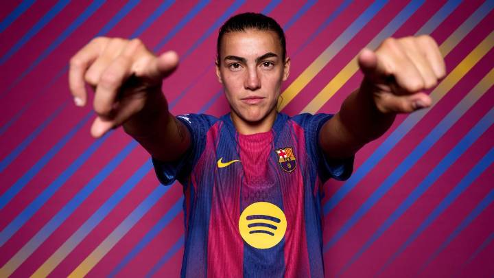 How much will Barcelona miss Patri with Real Madrid, Chelsea to come?