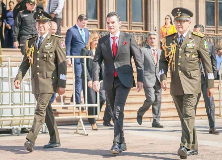 Confirma Estado que entregará a tiempo el Presupuesto 2026