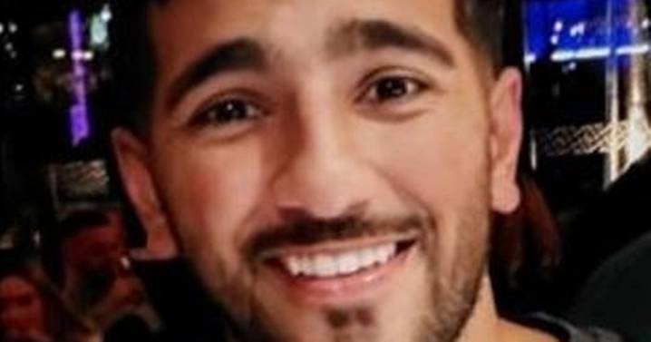 Urgent appeal after man from Wales vanishes after night out