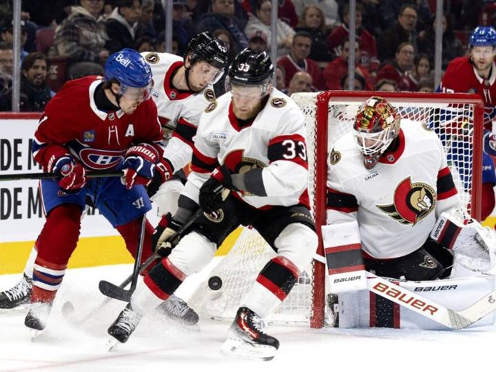 Five areas the Ottawa Senators have to improve on now