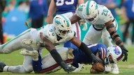 Josh Allen offers brutal response after Bills embarrassed in Miami