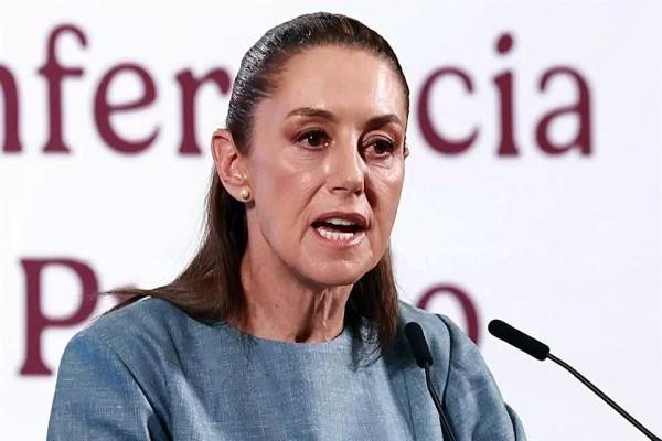 Descarta CSP cambiar seguridad; presentó denuncia por acoso