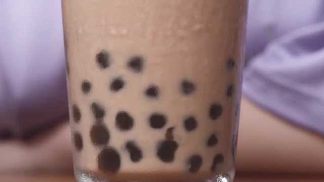 Lead could be hiding in your bubble tea