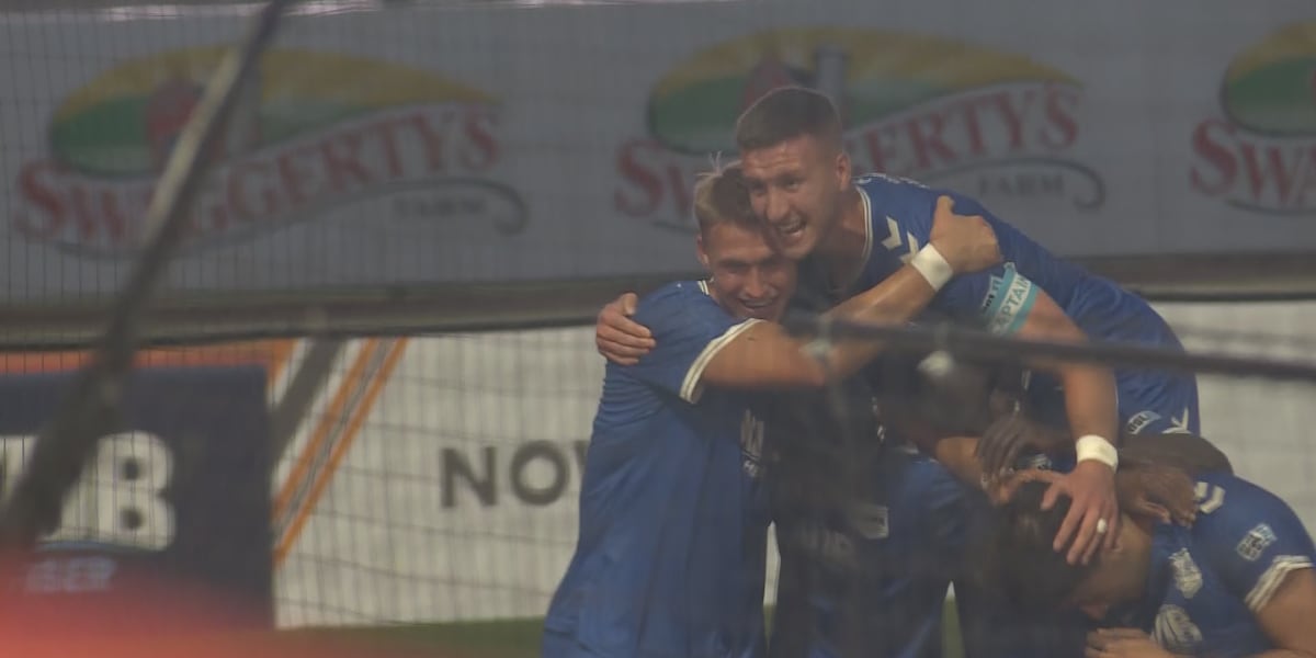 One Knox Soccer Club preparing for playoff history at Covenant Health Park