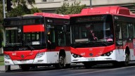 Dos nuevas comunas se integrarán al sistema de buses Red Movilidad: Conoce cuáles serán sus recorridos