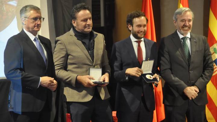 Claver: “Pirineos Sur une cultura y turismo, y proyecta nuestra tierra a nivel internacional”