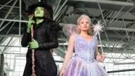 'Wicked' impersonators soar in demand on Long Island