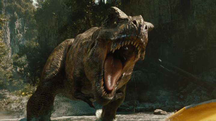 Jurassic World 5 Is Sorely Needed, Whether You Like It Or Not
