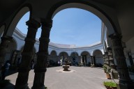 Los retos de la conservación-restauración en el XXI Foro Académico de Escuela de Conservación y Restauración de Occidente