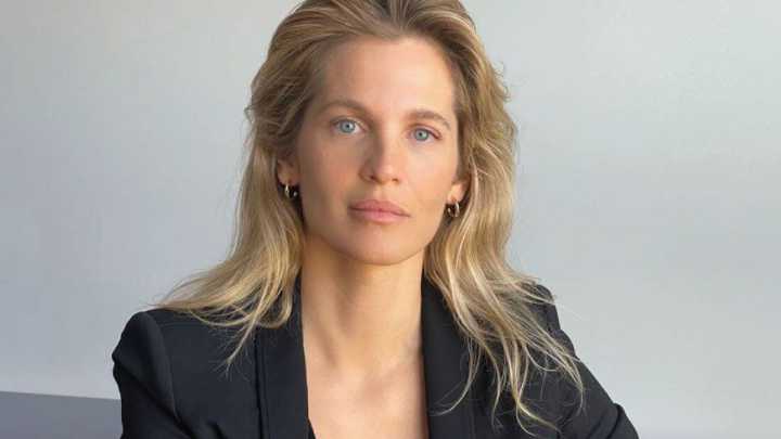 Liz Solari sorprendió al contar una experiencia paranormal que vivió en Rosario: "Vi a Jesucristo"