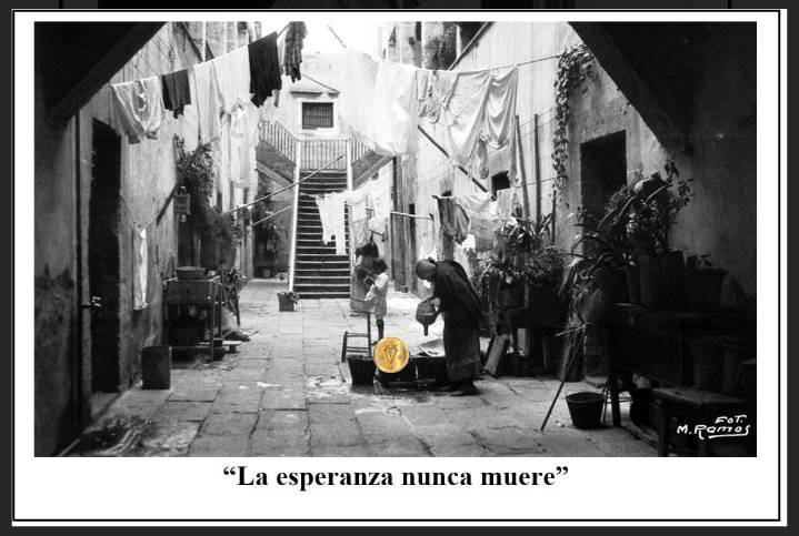 Crónicas de mis Recuerdos: Las vecindades de la capital, un pasado que no volverá (Parte II)