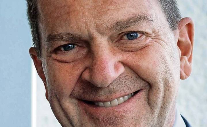 Sintonía fina en la banca