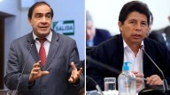Lescano considera que Castillo cometió un “error político” y no un delito por fallido golpe de Estado