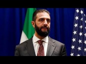 Syria will join coalition against ISIS following meeting with Trump