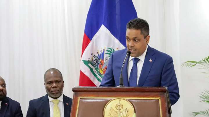 Haití anuncia elecciones presidenciales para 2026 con miras a poner fin a crisis institucional