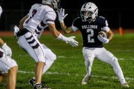 District 3 high school football scores: Scoring updates from games played November 14