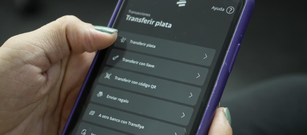 Superfinanciera multó con $500 millones a Bancolombia por fallas en sus canales digitales