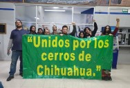 Exige Salvemos los Cerros disculpa pública a la UACh