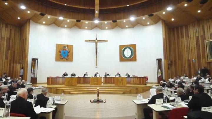 Iglesia Católica: Estado no recupera territorios del crimen; dudan de eficacia del "Plan Michoacan"