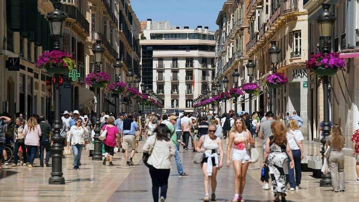 La cartera, las llaves, el DNI o el móvil, los objetos perdidos más frecuentes que aparecen en Málaga