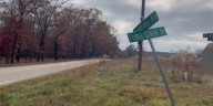 Hopkins residents call for repairs to deteriorating Toms Creek Road