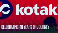Kotak Mahindra Bank announces stock split in 1:5 ratio; new face value Re 1