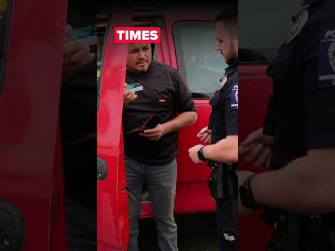 'GET THE F*** OUT OF MY YARD!' Community angered, scared amid ICE raids across Charlotte