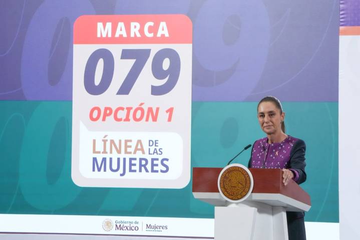 Asumen Gobierno Federal y estados compromiso nacional contra la violencia hacia las mujeres