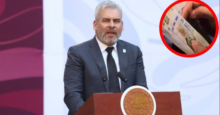 Gobernador de Michoacán asegura que Uruapan está en ‘quiebra técnica’; ¿qué significa?