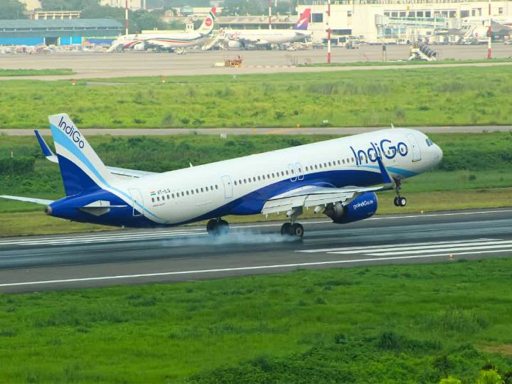 IndiGo to begin flights from Navi Mumbai International Airport from this day
