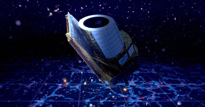 Scientists Discover That the Universe Is Getting Worse and Worse