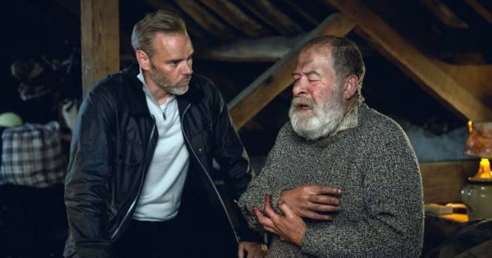 Emmerdale dementia heartache as fans spot symptoms in ITV legend 