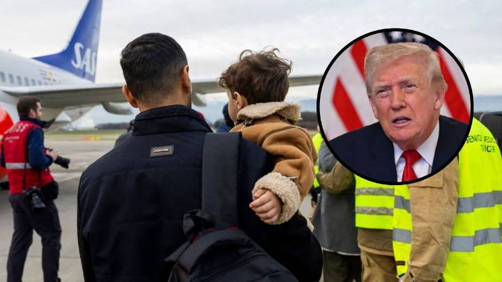 ¿Por qué EE.UU. alertó a las aerolíneas sobre el espacio aéreo de Venezuela?, experto responde