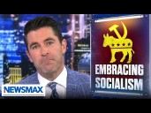 Dems spinning their own mess into political wins: Rob Schmitt