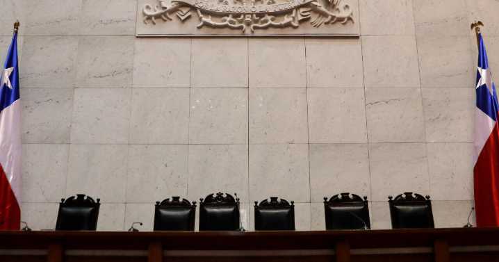 Elecciones en Chile: ¿Cómo quedaría el Senado? Resultados preliminares dejan un mapa atomizado