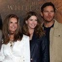 Maria Shriver's Bond With Katherine Schwarzenegger, Chris Pratt's Son